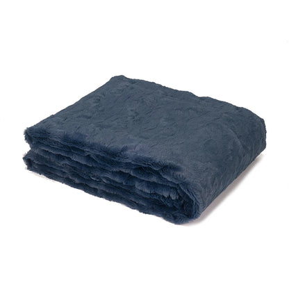 Couverture Chauffante Douce à Température Réglable