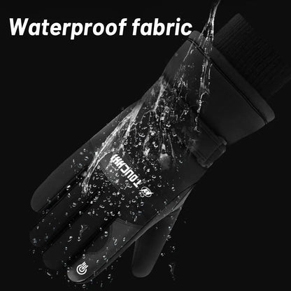 USB Heated Gloves,Riding Gloves, Ski Gloves, Heated Gloves Touchscreens Winter Accessories