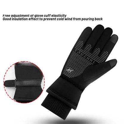 USB Heated Gloves,Riding Gloves, Ski Gloves, Heated Gloves Touchscreens Winter Accessories