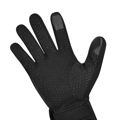 Fusion｜Gants Chauffants Légers Étanches